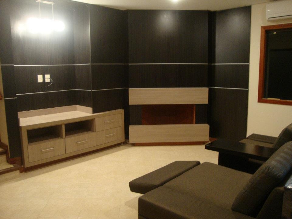 Rubro del mobiliario 