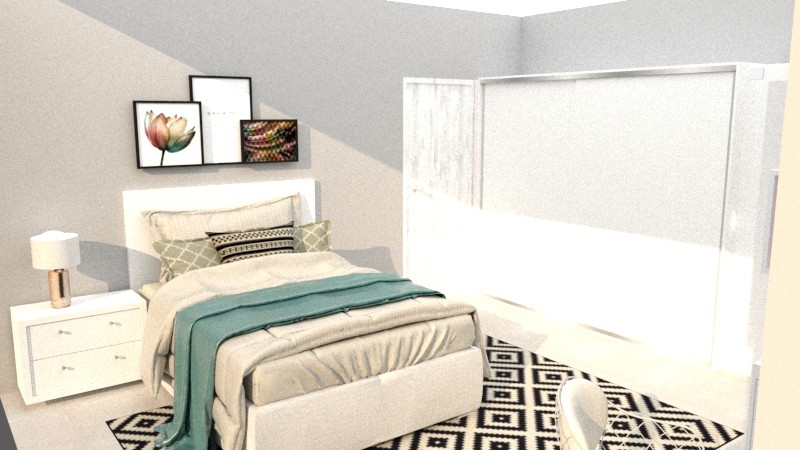 Proyectamos tu ambiente, tu espacio. 