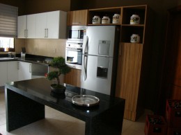 Torre de cocina