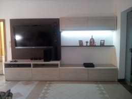 Home theater