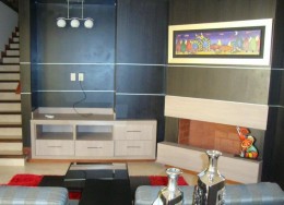 Sala de estar 
